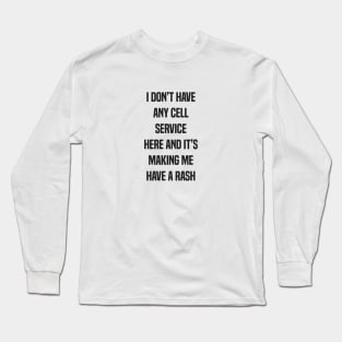 Kris Jenner Long Sleeve T-Shirt